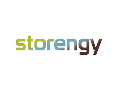 Logo Storengy