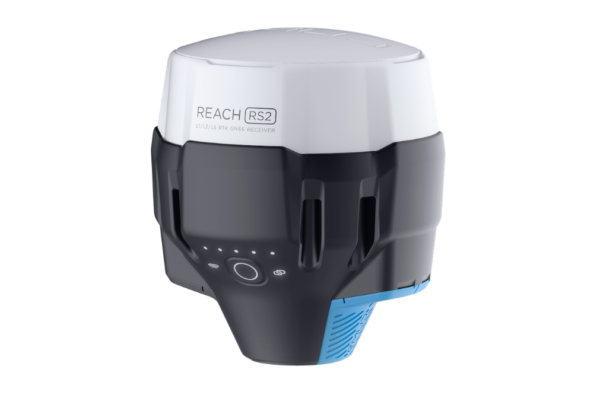 Récepteur GPS Reach RS2 sans support
