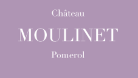 Logo Chateau Moulinet