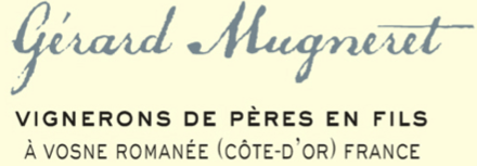 Logo Gerard Mugneret