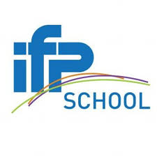 Logo IFP School