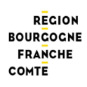 Logo Region BOurgogne Franche Comte
