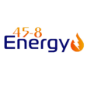 logo 45-8 energy