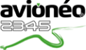 Logo avioneo
