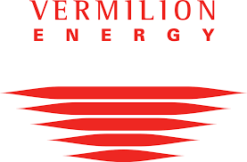 Logo Vermilion Energy