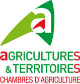 Logo Chambre agriculture