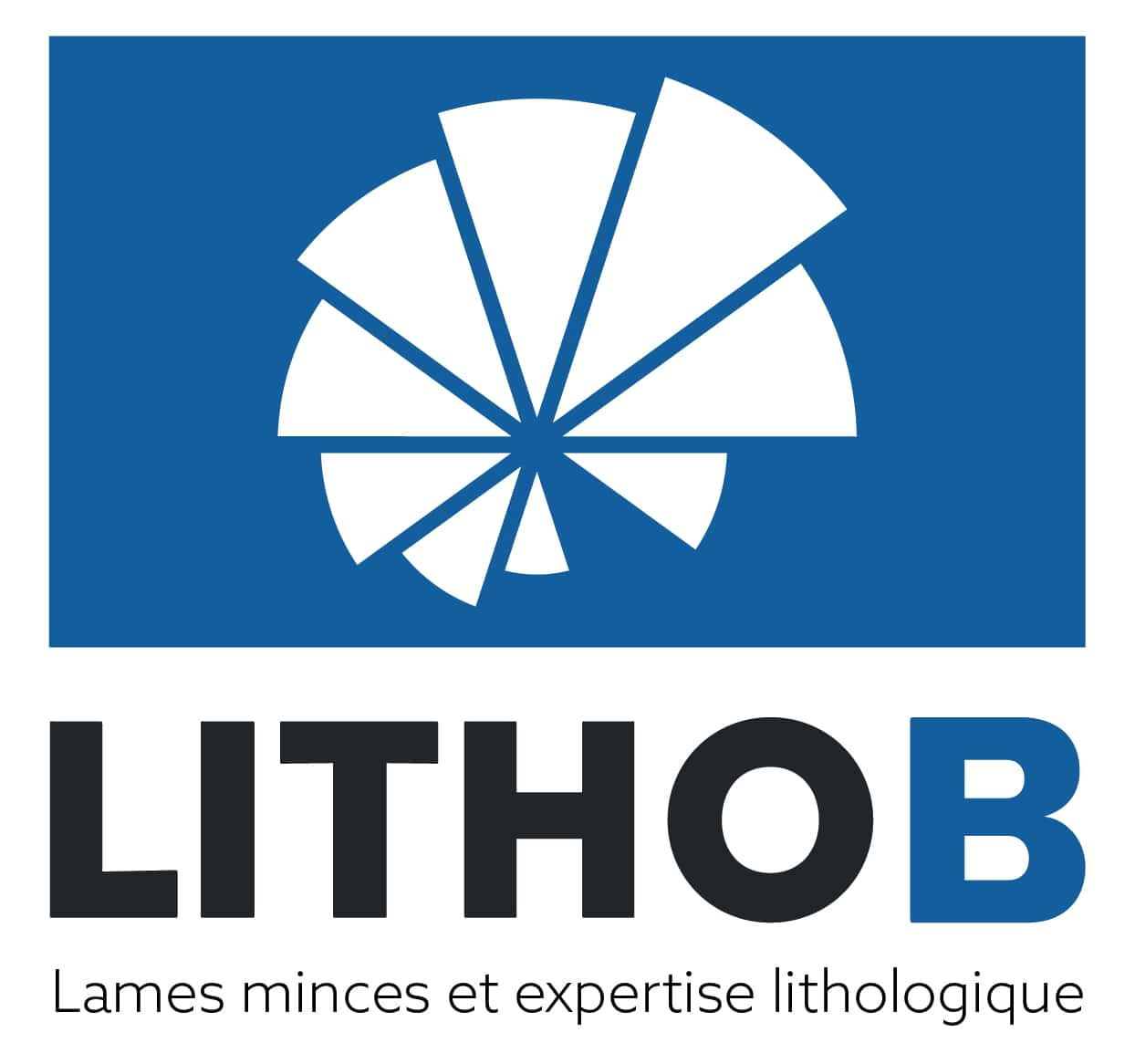 Logo Litho B