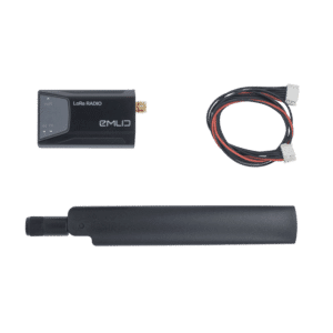 Emlid M2 Lora radio items