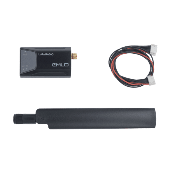 Emlid M2 Lora radio items