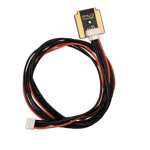 EMLID hot shoe adapter cable