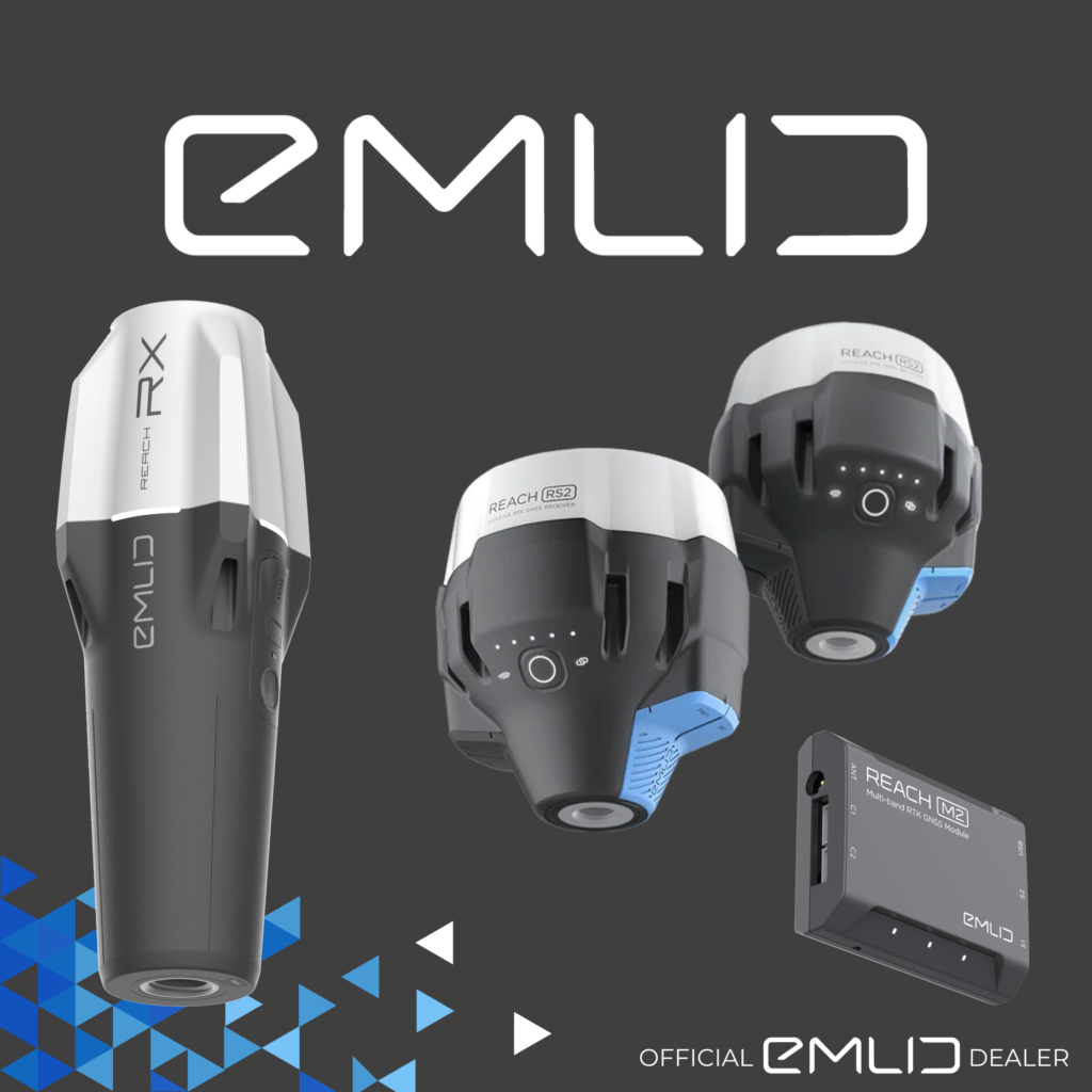 EMLID Official dealer