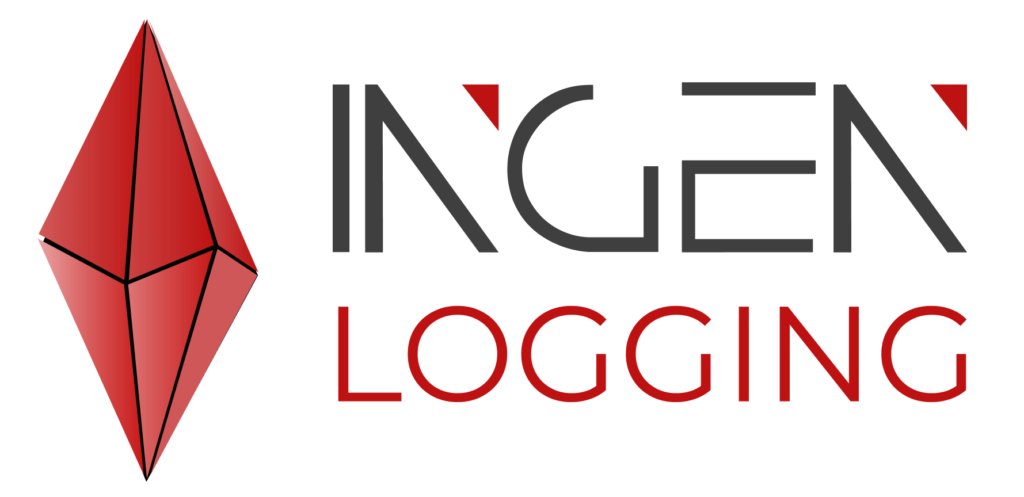 Logo Ingen Logging