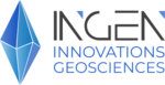 Logo Ingen Innovations Geosciences