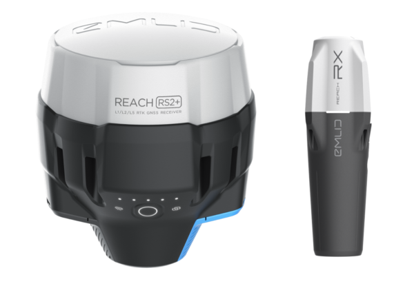 Kit REACH RS2+ RX