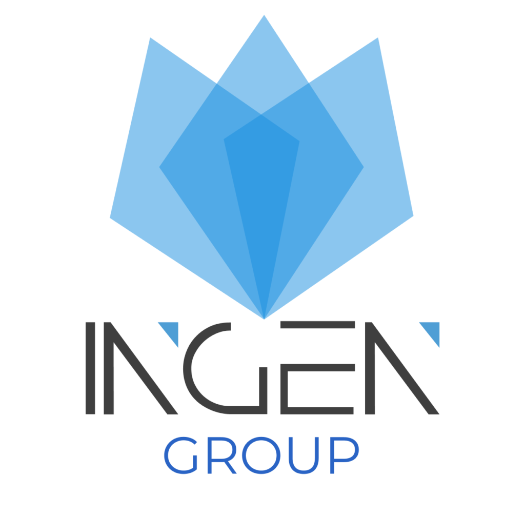 LOGO INGEN GROUP