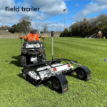 Mala Field trailer