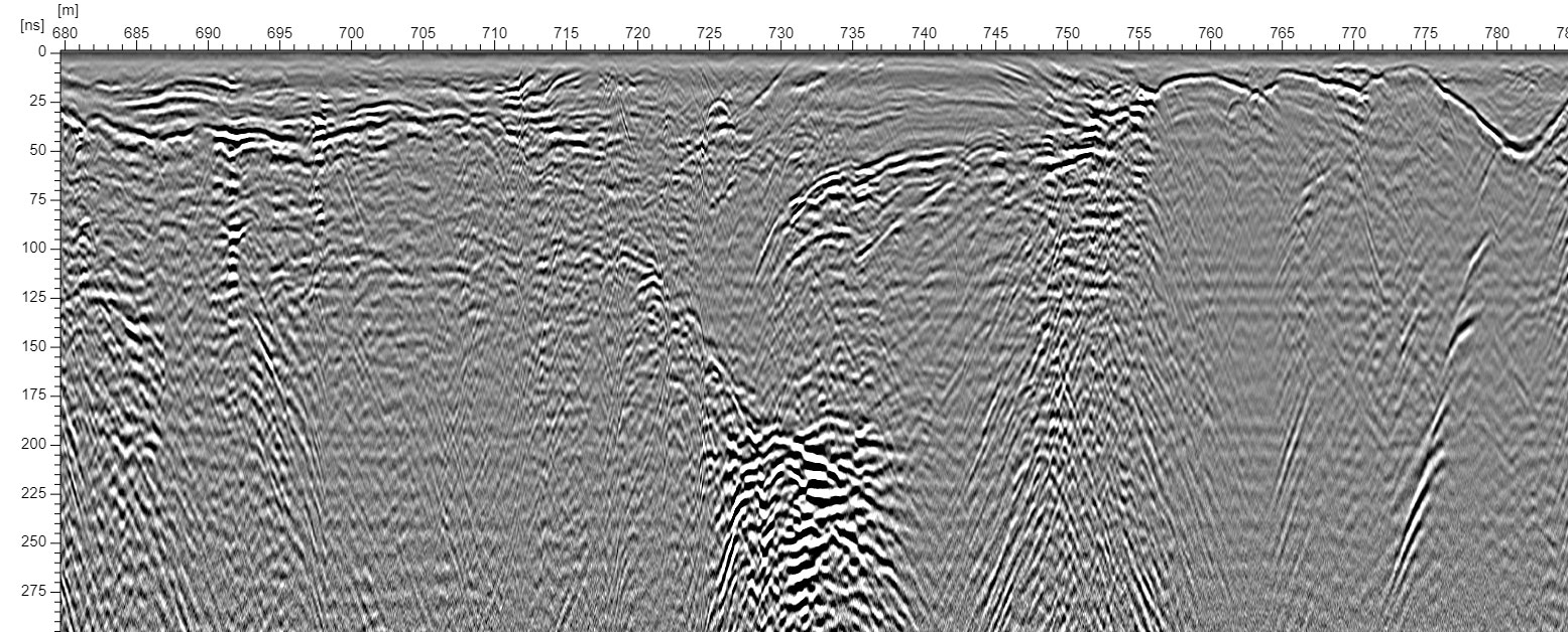 GX160-geology