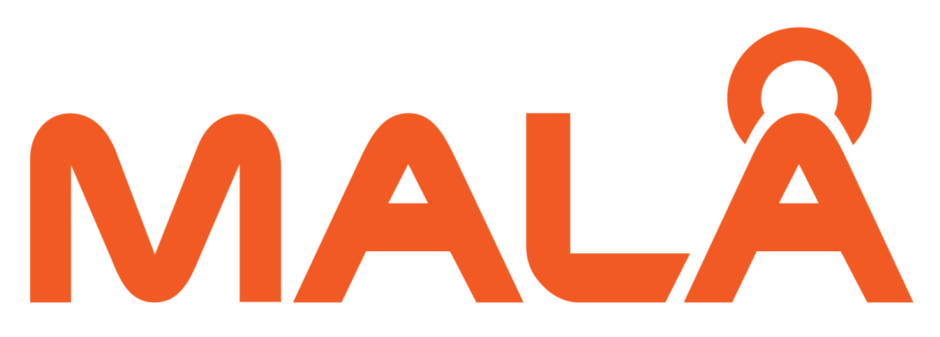 MALA logo