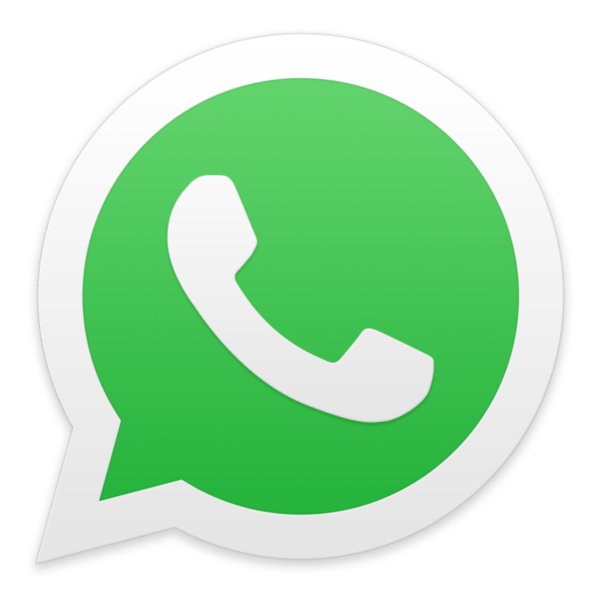 logo whatsapp