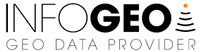 Logo infogeo
