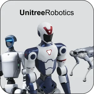 Robots humanoides Unitree Robotics
