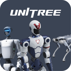 Solutions robotiques Unitree
