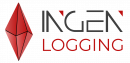 Logo Ingen Logging