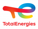 Logo TotalEnergies